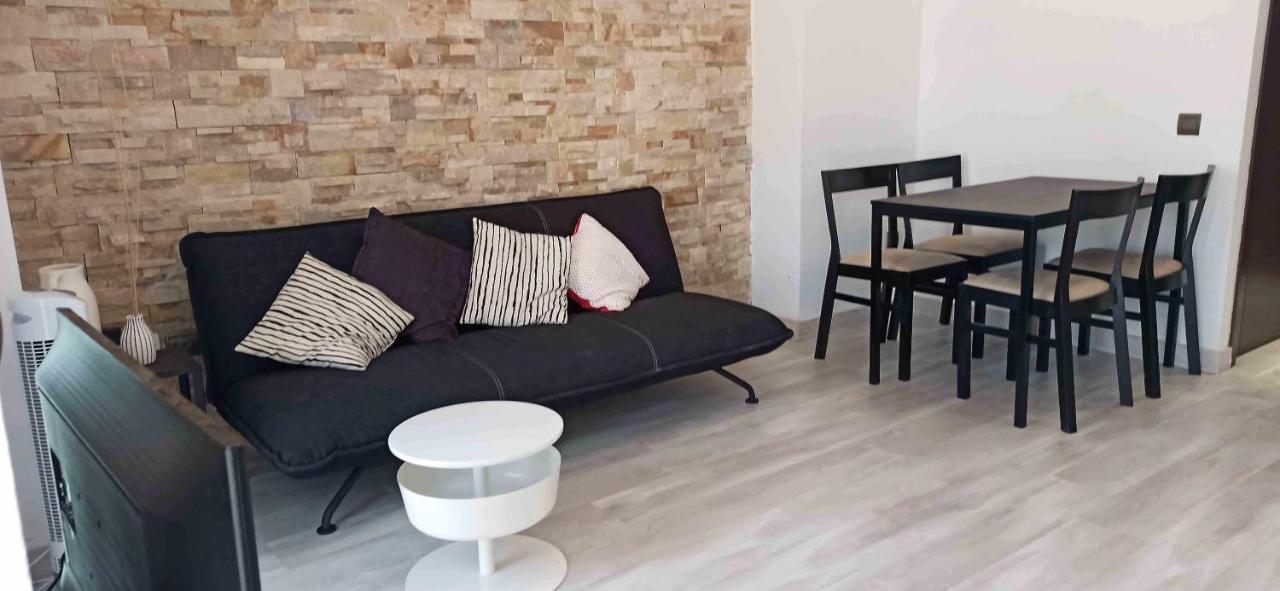 Mshome Casa Esperanza Centro 말라가 외부 사진